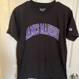 James Madison University Tshirt